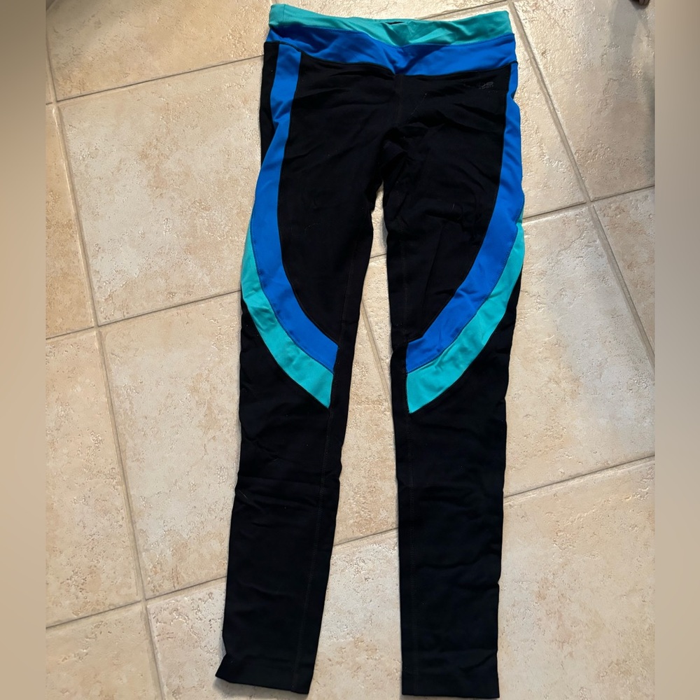 Workout leggings